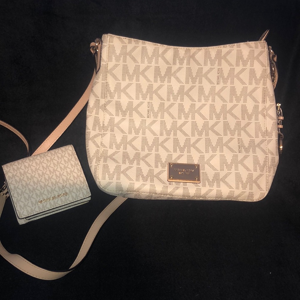 Michael Kors Purse&wallet